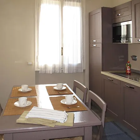 Apartament Casa Leonardo *