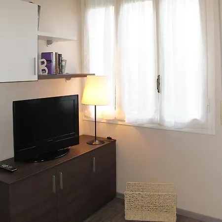 Apartmán Casa Leonardo *