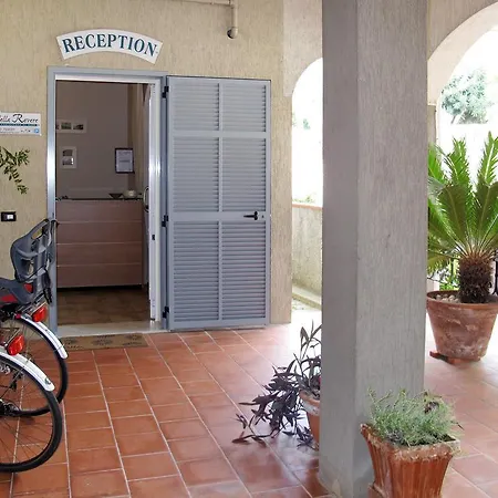 Casa Leonardo * San Bartolomeo Al Mare