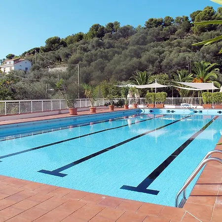Casa Leonardo San Bartolomeo Al Mare