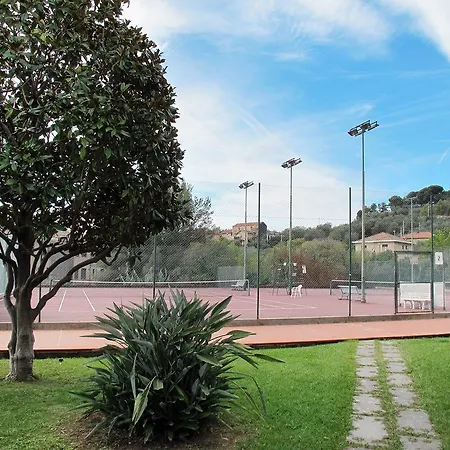 Apartament Casa Leonardo *